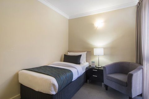 The Peninsula Riverside Serviced Apartments - Accommodation Bookings 29