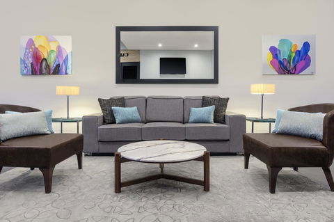 Adina Apartment Hotel Perth Barrack Plaza - Accommodation Bookings 5