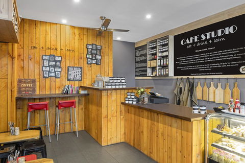 Adina Apartment Hotel Perth Barrack Plaza - Accommodation Bookings 10