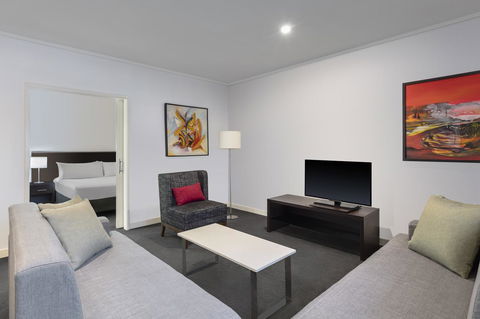 Adina Apartment Hotel Perth Barrack Plaza - Accommodation Bookings 3