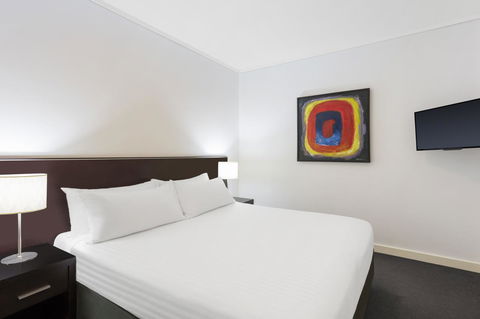 Adina Apartment Hotel Perth Barrack Plaza - Accommodation Bookings 8
