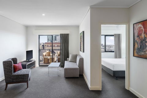 Adina Apartment Hotel Perth Barrack Plaza - Accommodation Bookings 4