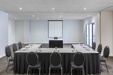 Adina Apartment Hotel Perth Barrack Plaza - Accommodation Bookings 11