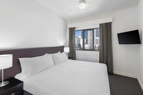 Adina Apartment Hotel Perth Barrack Plaza - Accommodation Bookings 7