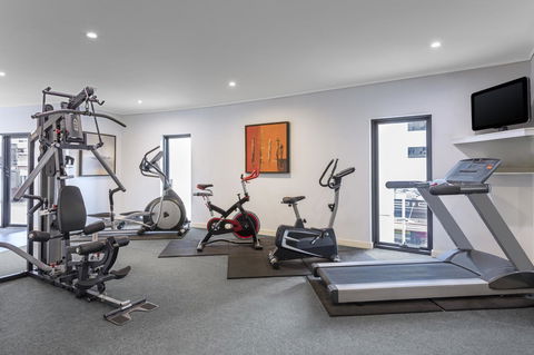 Adina Apartment Hotel Perth Barrack Plaza - Accommodation Bookings 1