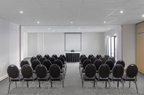 Adina Apartment Hotel Perth Barrack Plaza - Accommodation Bookings 12
