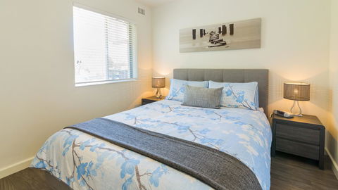 Dowler Apartments Subiaco - Accommodation Bookings 39