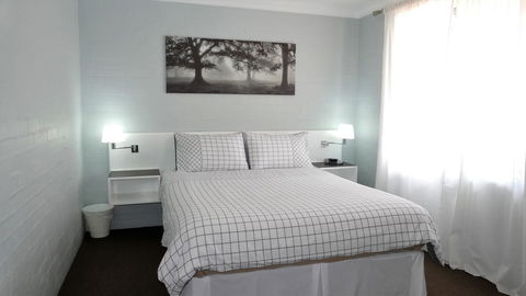 Dowler Apartments Subiaco - Accommodation Bookings 16