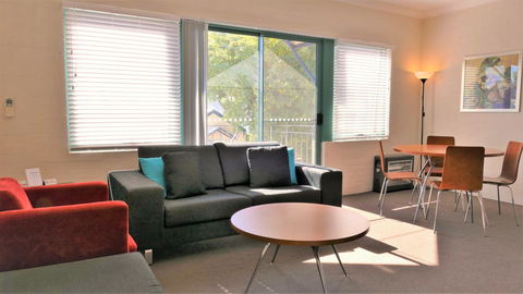 Dowler Apartments Subiaco - Accommodation Bookings 8
