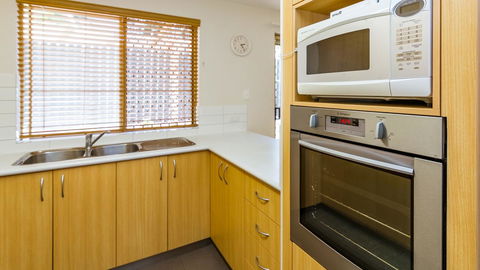 Dowler Apartments Subiaco - Accommodation Bookings 27