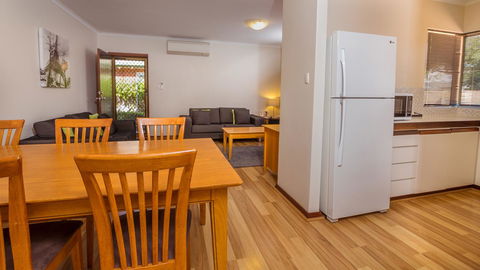 Dowler Apartments Subiaco - Accommodation Bookings 22