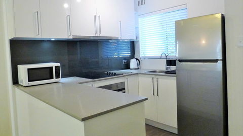 Dowler Apartments Subiaco - Accommodation Bookings 37