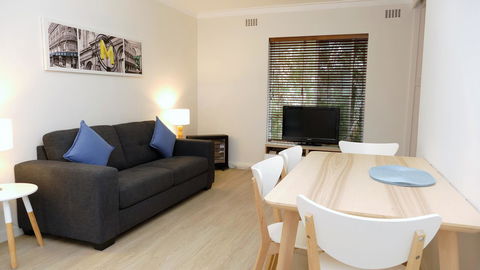 Dowler Apartments Subiaco - Accommodation Bookings 20