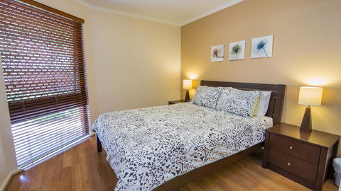 Dowler Apartments Subiaco - Accommodation Bookings 36
