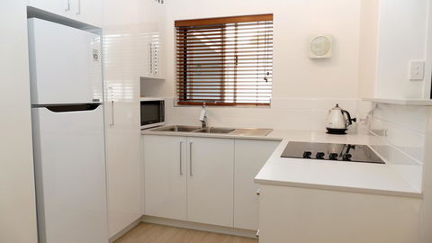 Dowler Apartments Subiaco - Accommodation Bookings 4