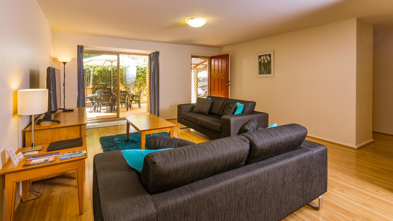  Accommodation Bookings