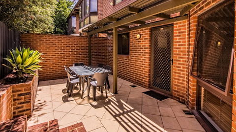 Dowler Apartments Subiaco - Accommodation Bookings 38