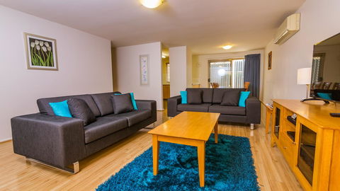 Dowler Apartments Subiaco - Accommodation Bookings 23