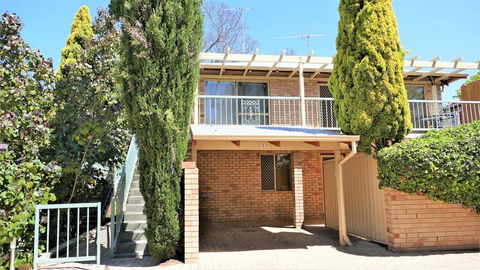 Dowler Apartments Subiaco - Accommodation Bookings 34