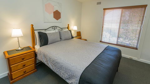 Dowler Apartments Subiaco - Accommodation Bookings 26