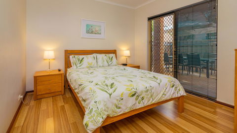 Dowler Apartments Subiaco - Accommodation Bookings 18