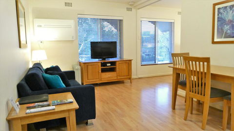 Dowler Apartments Subiaco - Accommodation Bookings 12