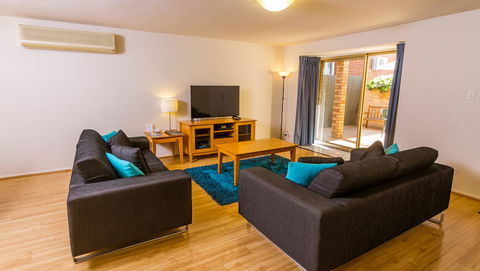 Dowler Apartments Subiaco - Accommodation Bookings 35