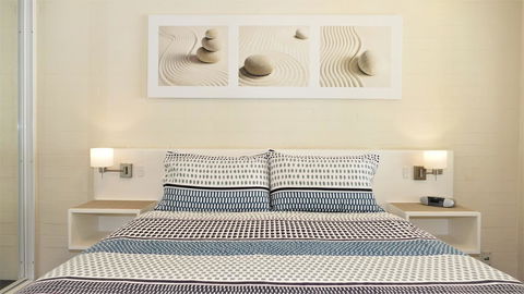 Dowler Apartments Subiaco - Accommodation Bookings 7