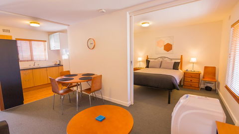 Dowler Apartments Subiaco - Accommodation Bookings 15