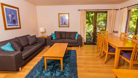 Dowler Apartments Subiaco - Accommodation Bookings 28