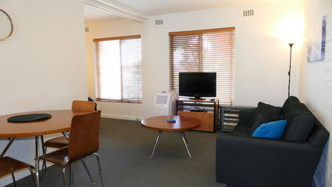 Dowler Apartments Subiaco - Accommodation Bookings 41