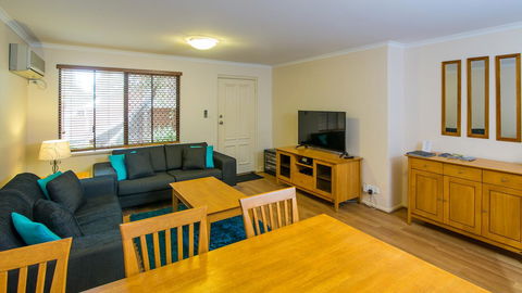 Dowler Apartments Subiaco - Accommodation Bookings 43