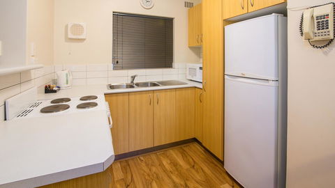 Dowler Apartments Subiaco - Accommodation Bookings 17