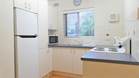 Dowler Apartments Subiaco - Accommodation Bookings 9