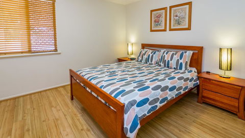Dowler Apartments Subiaco - Accommodation Bookings 30