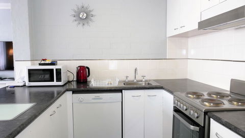 Dowler Apartments Subiaco - Accommodation Bookings 44