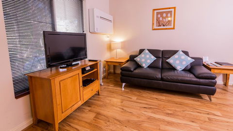 Dowler Apartments Subiaco - Accommodation Bookings 3