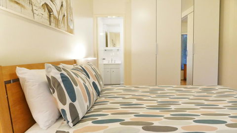 Dowler Apartments Subiaco - Accommodation Bookings 1