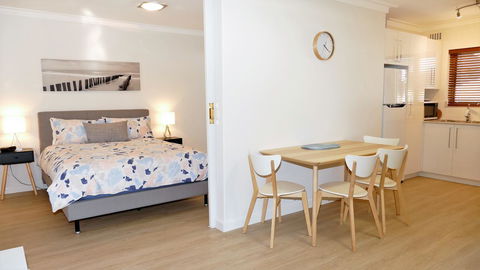 Dowler Apartments Subiaco - Accommodation Bookings 31