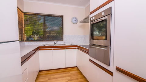 Dowler Apartments Subiaco - Accommodation Bookings 24