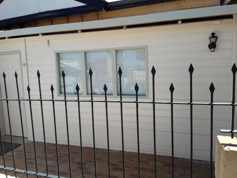 Forrest St Apartments - Accommodation Bookings 1