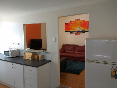 Forrest St Apartments - Accommodation Bookings 0