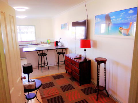 Forrest St Apartments - Accommodation Bookings 12