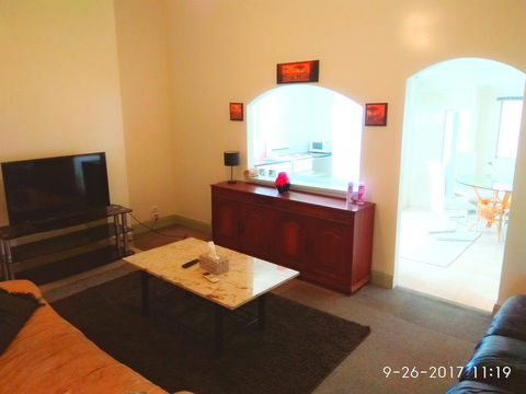 Forrest St Apartments - Accommodation Bookings 19