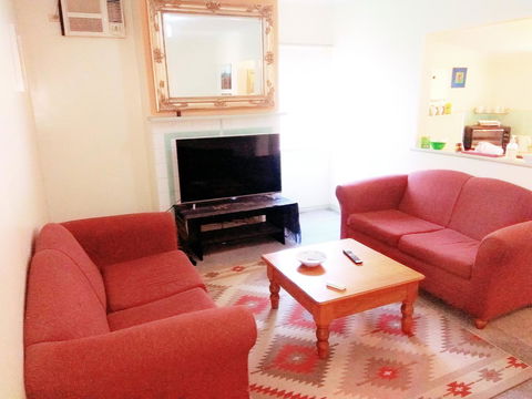Forrest St Apartments - Accommodation Bookings 2