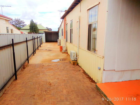 Forrest St Apartments - Accommodation Bookings 17