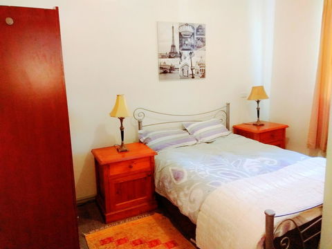 Forrest St Apartments - Accommodation Bookings 10