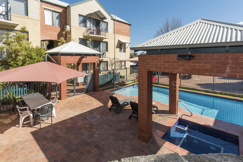 Subiaco Village 30 - Accommodation Bookings 26