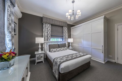 Grand Mercure Basildene Manor - Accommodation Bookings 23
