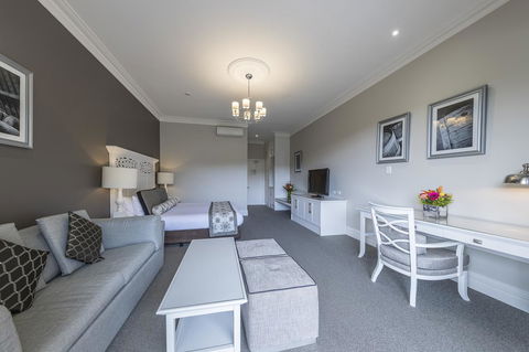 Grand Mercure Basildene Manor - Accommodation Bookings 21